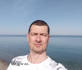 Серго, 41 год, Симферополь