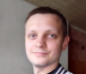Gleb, 25, Ulyanovsk