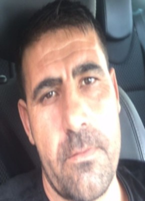 Ersin, 43, Türkiye Cumhuriyeti, İstanbul