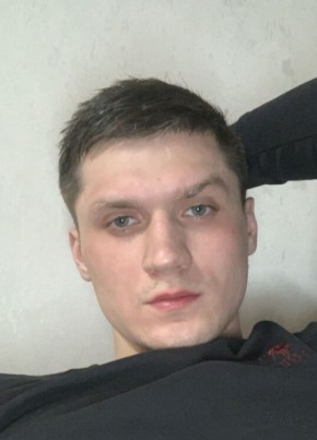 Aleks, 36, Россия, Осинники