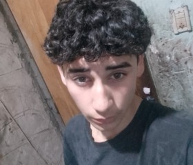 Rodrichavez, 25, Buenos Aires