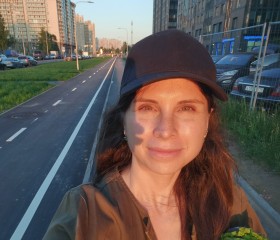 Skarlett, 37, Saint Petersburg