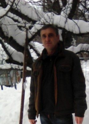 Игорь, 55, Україна, Путивль