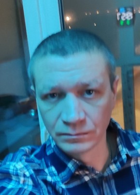 Игорь, 36, Россия, Сургут