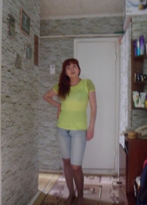 Yuliya, 48, Russia, Yekaterinburg
