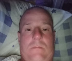 Kolya, 42, Moscow