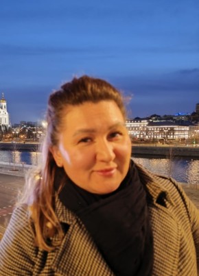 Татьяна, 40, Россия, Москва