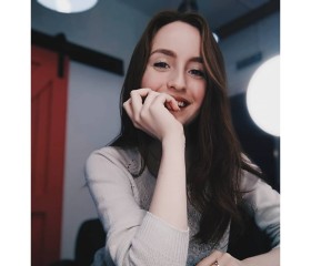 Ника, 28 лет, Москва