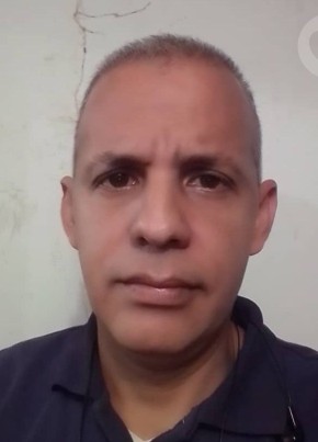 Franco, 50, República Bolivariana de Venezuela, Anaco
