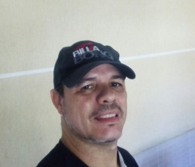 Jp, 49 лет, Nova Iguaçu