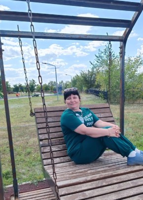 Катерина из Яхромы 48 лет