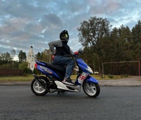 Vladimir, 24, Moscow