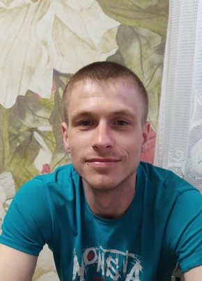 Aleksandr, 34, Russia, Kemerovo