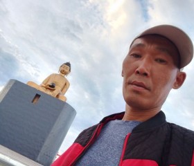 Kezhik, 35, Kyzyl