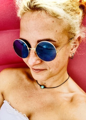 Natalya, 29, Russia, Moscow