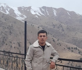 Ilyos, 18 лет, Toshkent