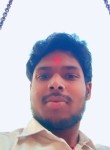 Sandeep Kumar, 22 года, Hyderabad