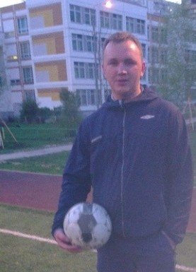 Геннадий, 36, Россия, Золотухино