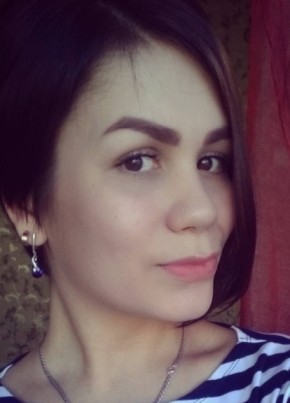 Виктория, 29, Россия, Новосибирск