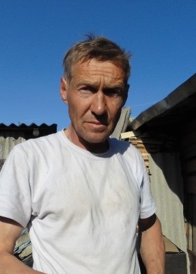 Николай, 56, Россия, Калуга