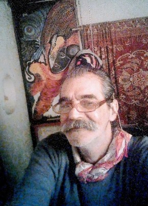 Juan ramon, 63, República Oriental del Uruguay, Rocha