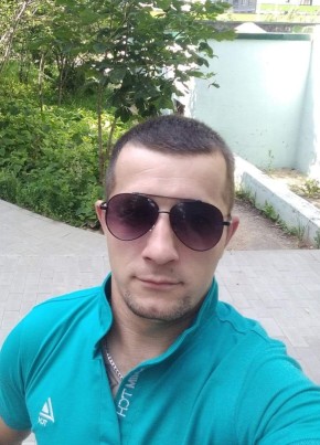 Сергей, 34, Россия, Ульяновск