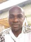 Joël, 36 лет, Kinshasa