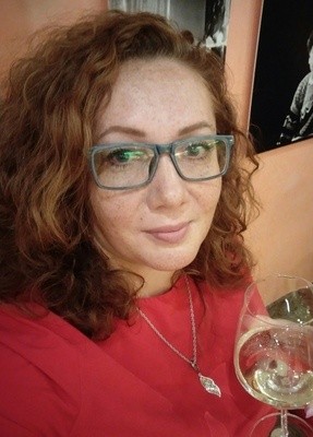 Елена, 46, Россия, Тюмень