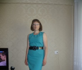 Ольга, 44 года, Улан-Удэ
