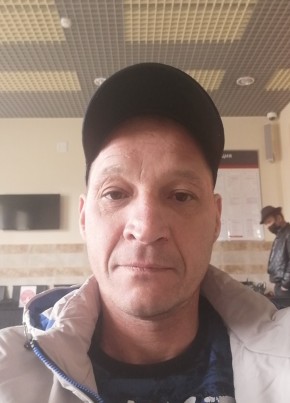 Петр, 47, Россия, Шилка