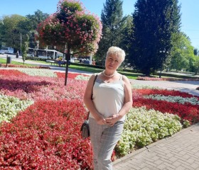 Lyubasha, 55, Kaliningrad