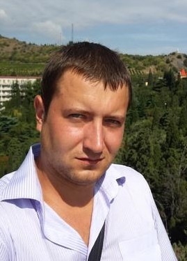 Андрей, 37, Россия, Краснодар