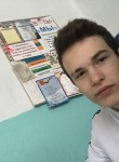 Юрий, 24 года, Челябинск