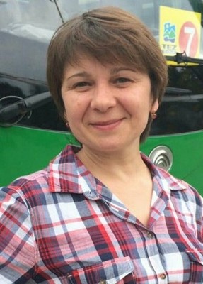 оксана, 51, Россия, Сысерть