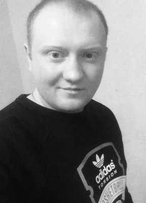 Антон, 32, Россия, Калуга