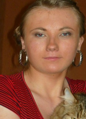 Ольга, 28, Россия, Рошаль