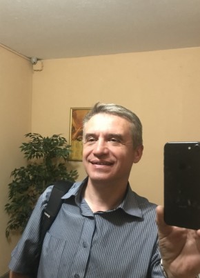 Роман, 51, Россия, Котлас