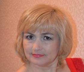 Татьяна, 55 лет, Славутич