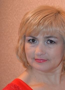 Татьяна, 55, Україна, Славутич