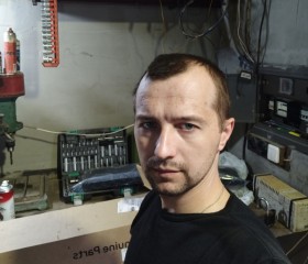 Сергей, 36 лет, Липецк