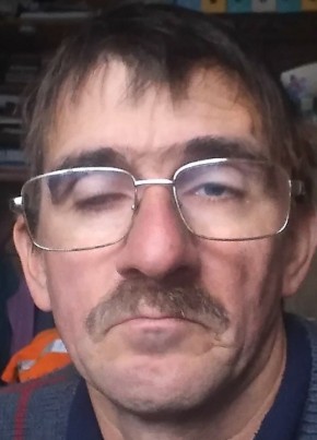 Jean-pierre, 54, République Française, Dijon