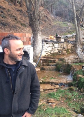 TC Mehmet, 41, Türkiye Cumhuriyeti, Yatağan