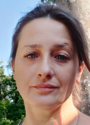 Елена, 45, Україна, Київ