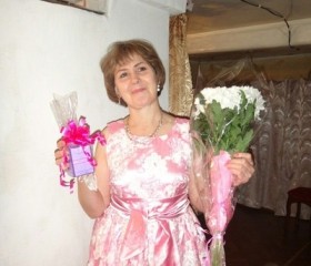 Светлана, 53 года, Лешуконское