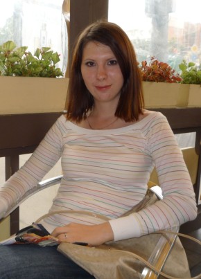 Ольга, 35, Рэспубліка Беларусь, Горад Гродна