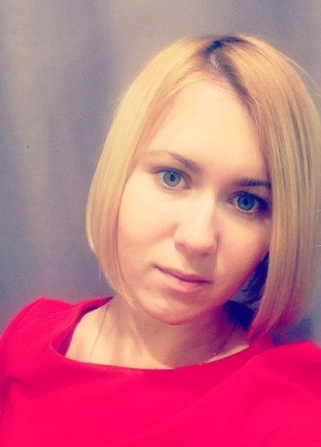Eлизавета, 32, Россия, Москва