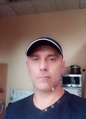 DMITRY, 41, Россия, Москва