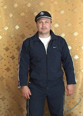 ОЛЕГ, 50, Россия, Новосибирск