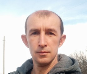 Алексей, 45 лет, Біле