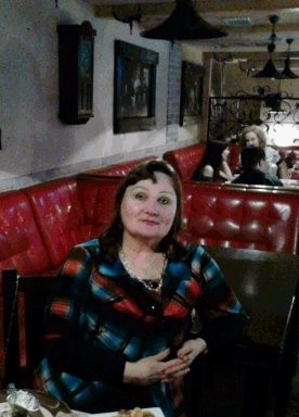 Виолетта, 52, Россия, Омск